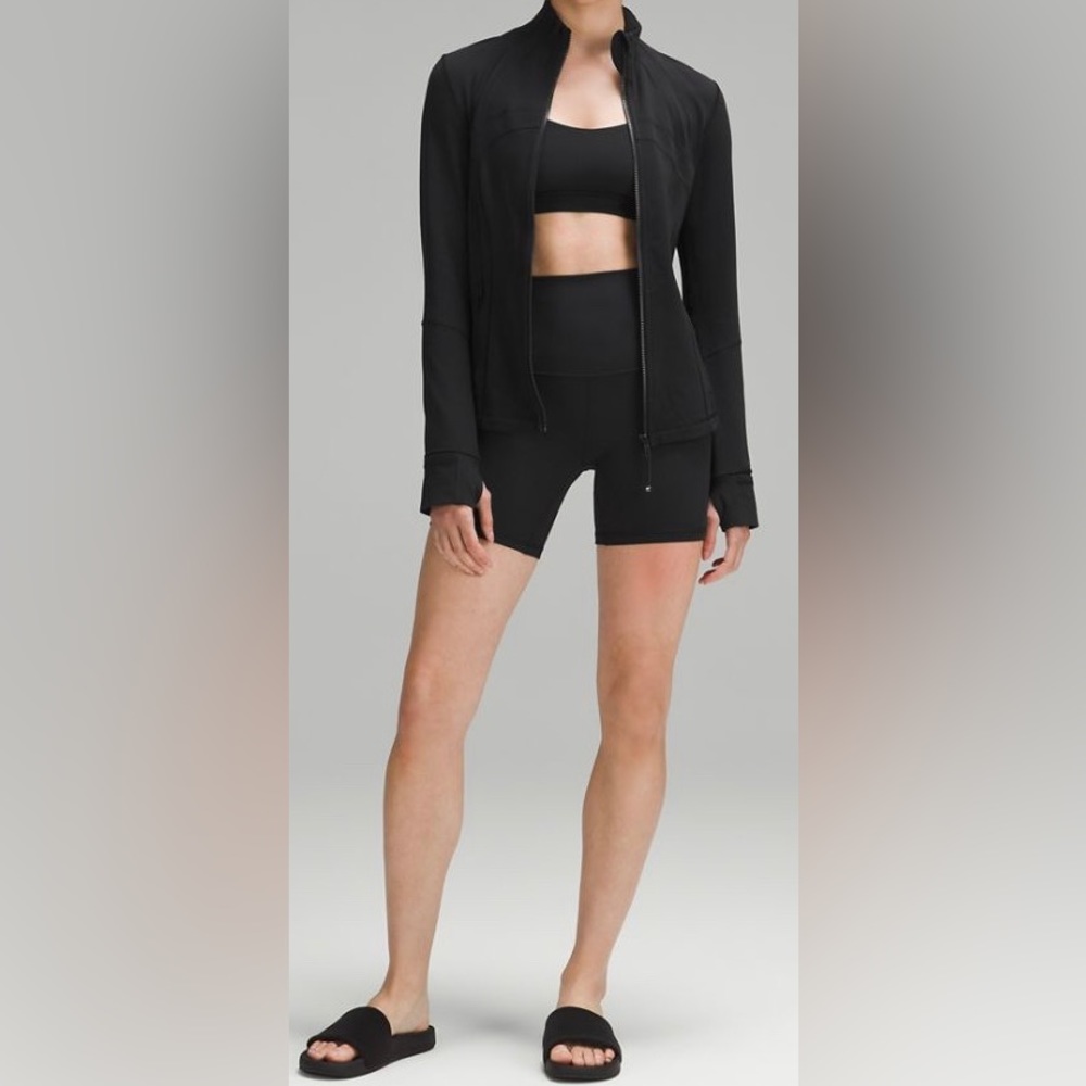 Lululemon define jacket